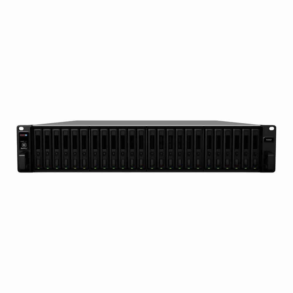 (image for) Synology 24 Bay FX2421 FlashStation Expansion Unit